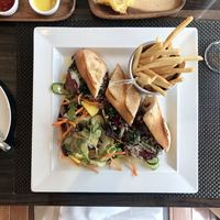 BLT STEAK GINZA - 