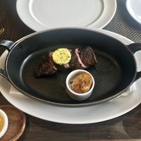 BLT STEAK GINZA - 