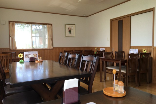 米サラダハウス（マイサラダハウス） - 後三年（フレンチ）の写真