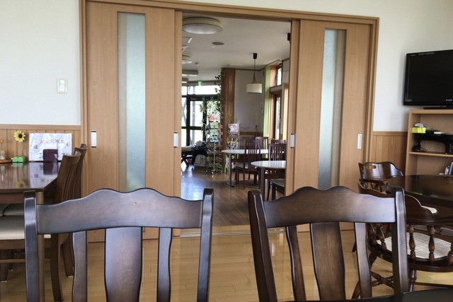 米サラダハウス（マイサラダハウス） - 後三年（フレンチ）の写真