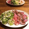 肉と野菜の石窯バル MONPAL