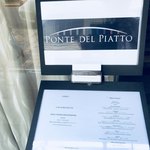 ポンテ デル ピアット - 