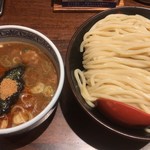 三田製麺所 - 