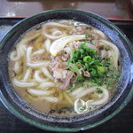 麺喰 - 