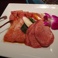 叙々苑  横浜スカイビル店 - 