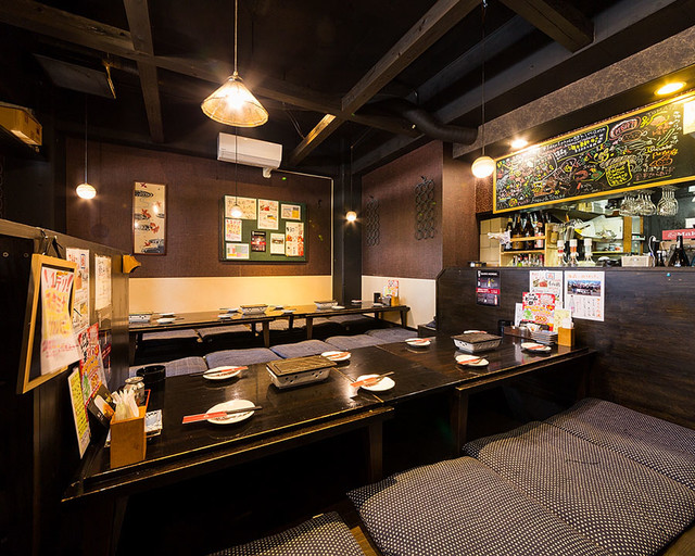 きままの台所 姪浜店 姪浜 居酒屋 食べログ きままの台所 姪浜店 姪浜 居酒屋 食べログ