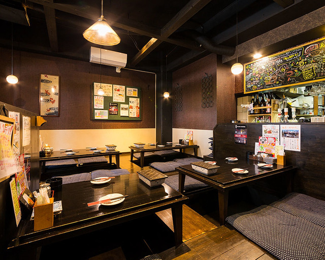 きままの台所 姪浜店 姪浜 居酒屋 食べログ