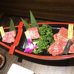 九州焼肉 てにをは - 