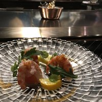 横浜うかい亭 - 