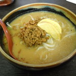 Misoya Shousuke - 北海道味噌ラーメン