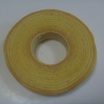 Chateraise Hisai Ten - 無添加バウムすこやかの樹　126円