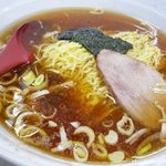 エフエフラーメン - 