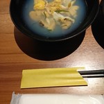 串焼き・郷土料理 魚や吟翠 - 