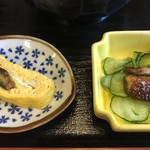 炭火焼うなぎ 東山物産 - 
