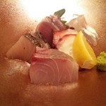 旬魚旬菜まるとび - 