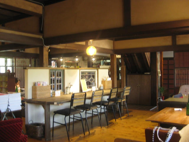 小春日和 - 益田/カフェ | 食べログ