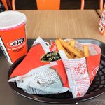 A&W - 