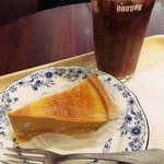 ドトールコーヒーショップ - 