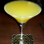 Bar きしがみ - マンゴー(７月の写真)