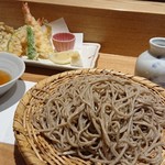 Teuchi Soba Ooishi - 