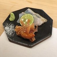 鮨 かず矢 - 