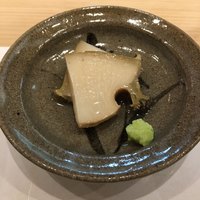 鮨 かず矢 - 