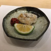 鮨 かず矢 - 