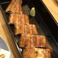 ひつまぶし名古屋備長 マロニエゲート銀座1店 - 