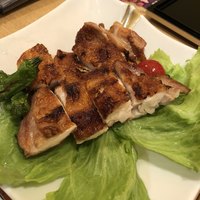 ひつまぶし名古屋備長 マロニエゲート銀座1店 - 