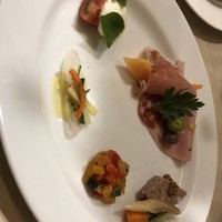 かもめのイタリアン - 