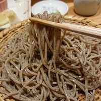 手打ちそば 大石 - 