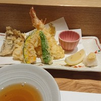 手打ちそば 大石 - 