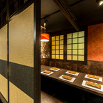 Jidori Koshitsu Izakaya Torisawa - 