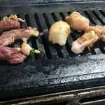 中村ホルモン店 - 