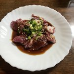 中村ホルモン店 - 