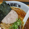 ラーメン ABE's