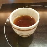 Yonezawa Gyuu Ooki - お茶