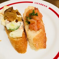 リザラン 新橋店 - 