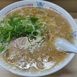 八ちゃんラーメン - 