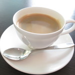 ノーザンテラスダイナー - ホットコーヒー　単品　６５０円（税込）【２０１８年８月】