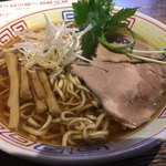 ラーメン246亭 - 