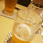 Dashi to Shinju Gohan Sakuya Honten