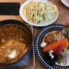 スープカレーガラク トマムの森