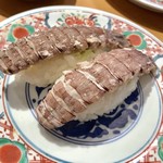 廻鮮寿司 塩釜港 - 