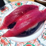 廻鮮寿司 塩釜港 - 