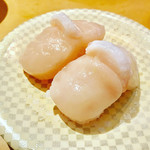 廻鮮寿司 塩釜港 - 