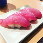 廻鮮寿司 塩釜港 - 