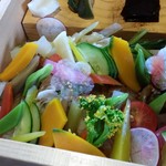 2018/3/18 合わせ箱(山)