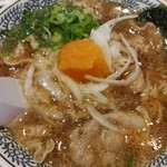 丸源ラーメン - 