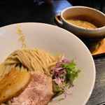 麺者すぐれ - 鶏つけそば